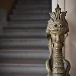 Domus Liberta - Art Nouveau Stazione Kwatera prywatna *