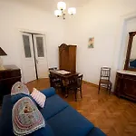 Domus Liberta - Art Nouveau Stazione Kwatera prywatna Triest