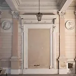 Kwatera prywatna Domus Liberta - Art Nouveau Stazione