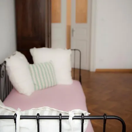 Domus Liberta - Art Nouveau Stazione Trieste