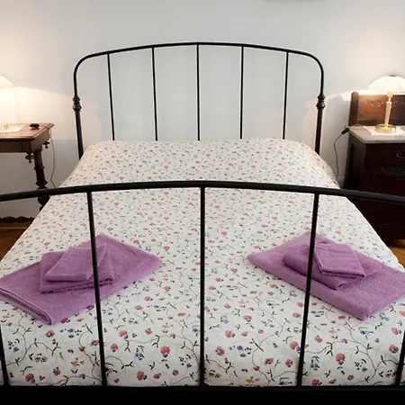 Domus Liberta - Art Nouveau Stazione Trieste