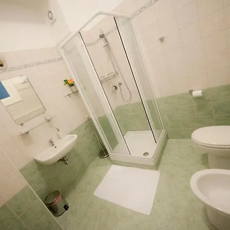 Domus Liberta - Art Nouveau Stazione Habitación en casa particular *