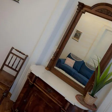 Domus Liberta - Art Nouveau Stazione *