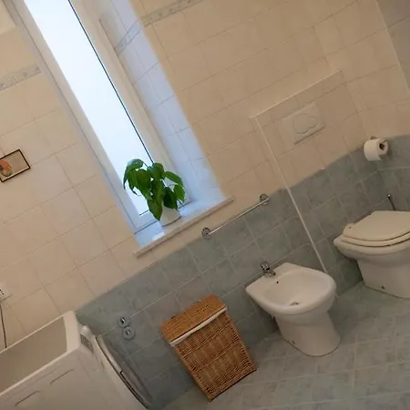 Domus Liberta - Art Nouveau Stazione