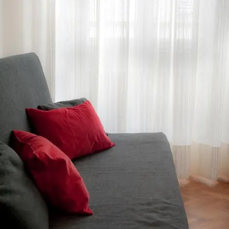 Domus Liberta - Art Nouveau Stazione *