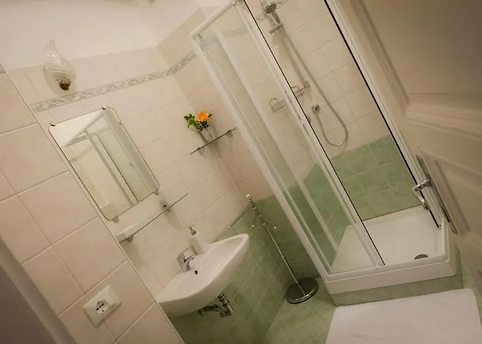 Domus Liberta - Art Nouveau Stazione Kwatera prywatna