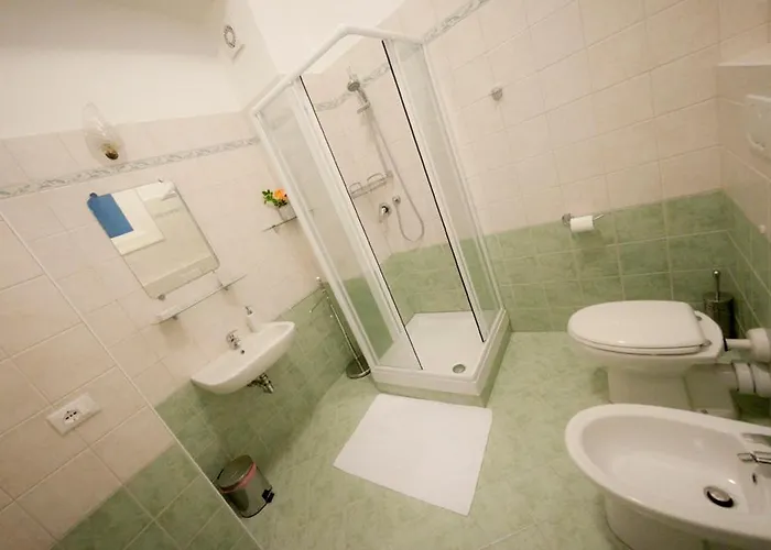 Domus Liberta - Art Nouveau Stazione Kwatera prywatna *