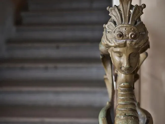 Domus Liberta - Art Nouveau Stazione Kwatera prywatna *