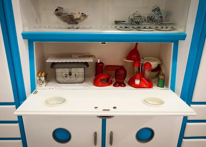 Domus Liberta - Art Nouveau Stazione Kwatera prywatna *