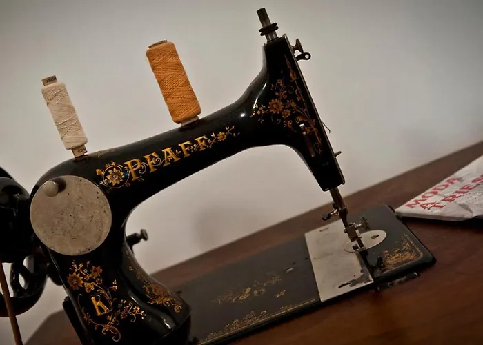 Domus Liberta - Art Nouveau Stazione * Triest